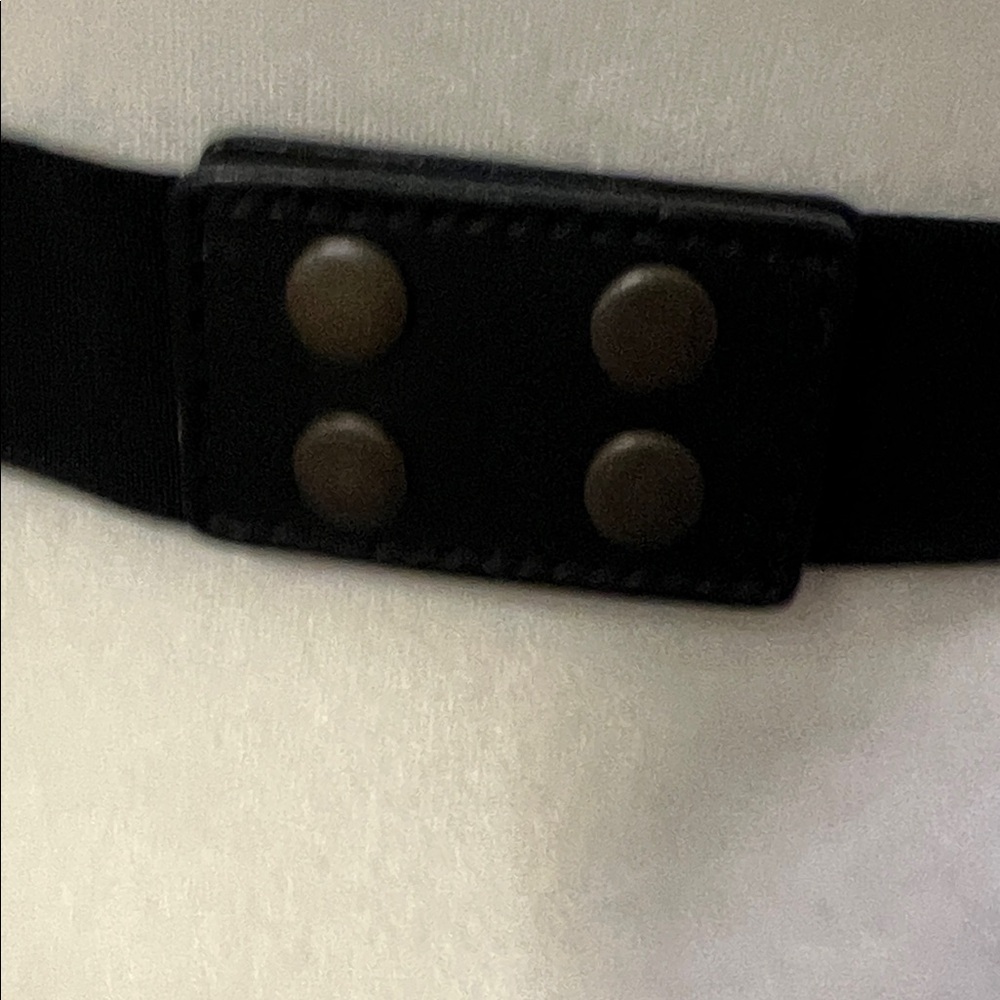 NWOT CHICO’S Fashion Belt - Picture 6 of 10